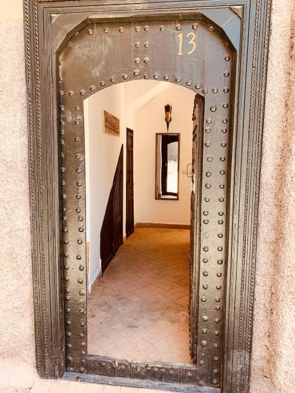 Riad Kadi - Main view