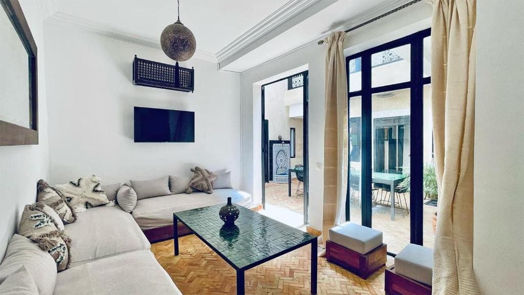 Riad Kadi - View 3