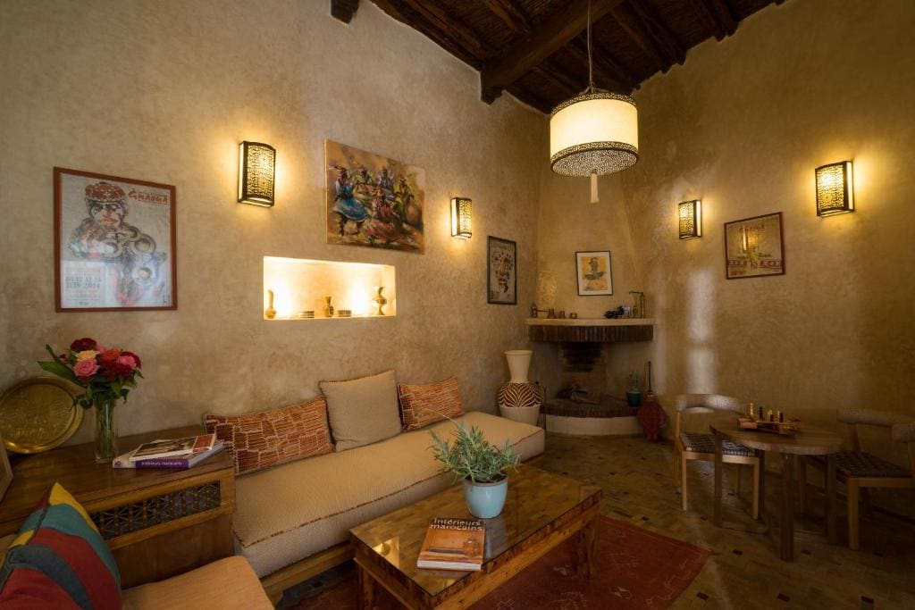Riad l'Ayel d'Essaouira — Ansicht 6