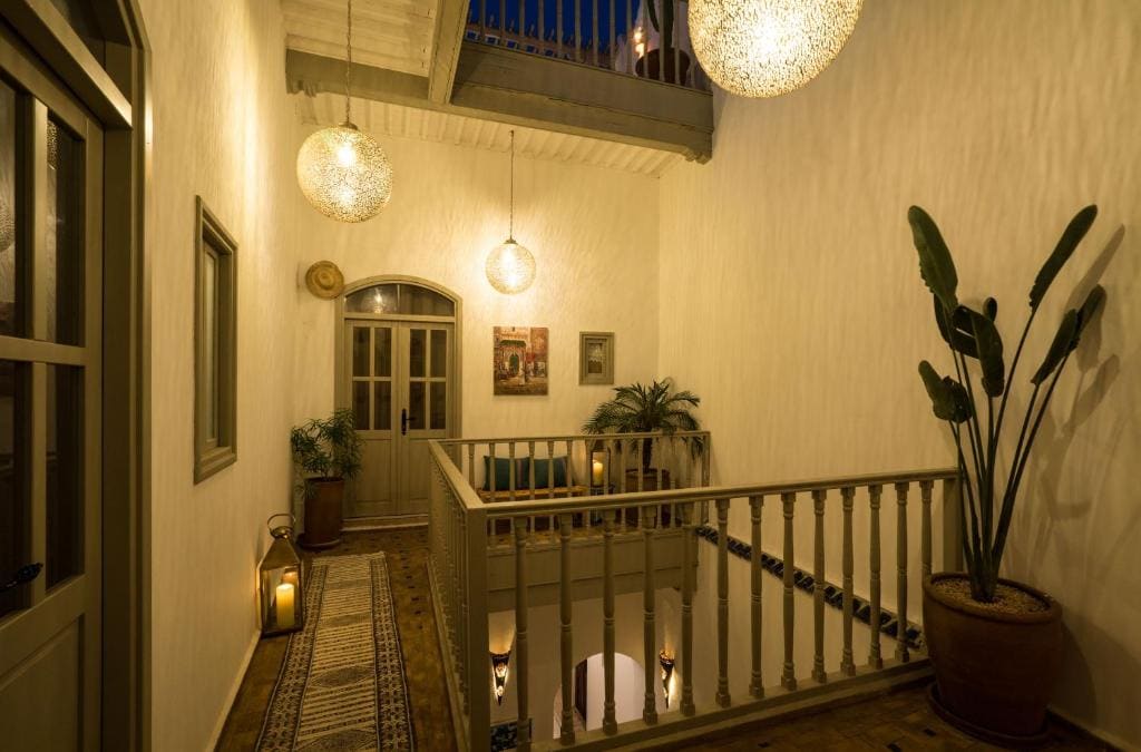 Riad l'Ayel d'Essaouira — Ansicht 3