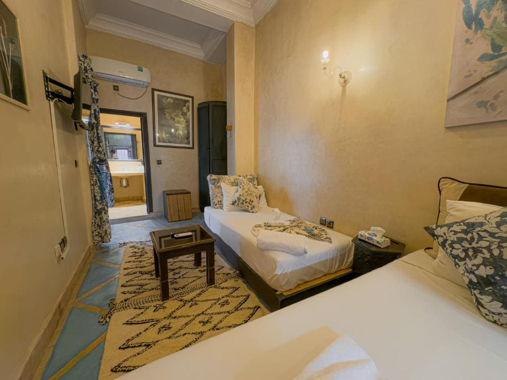 Riad L'Orchidée Suites & Spa - View 5