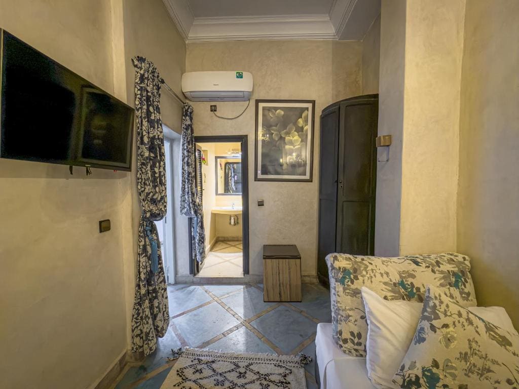 Riad L'Orchidée Suites & Spa - View 4