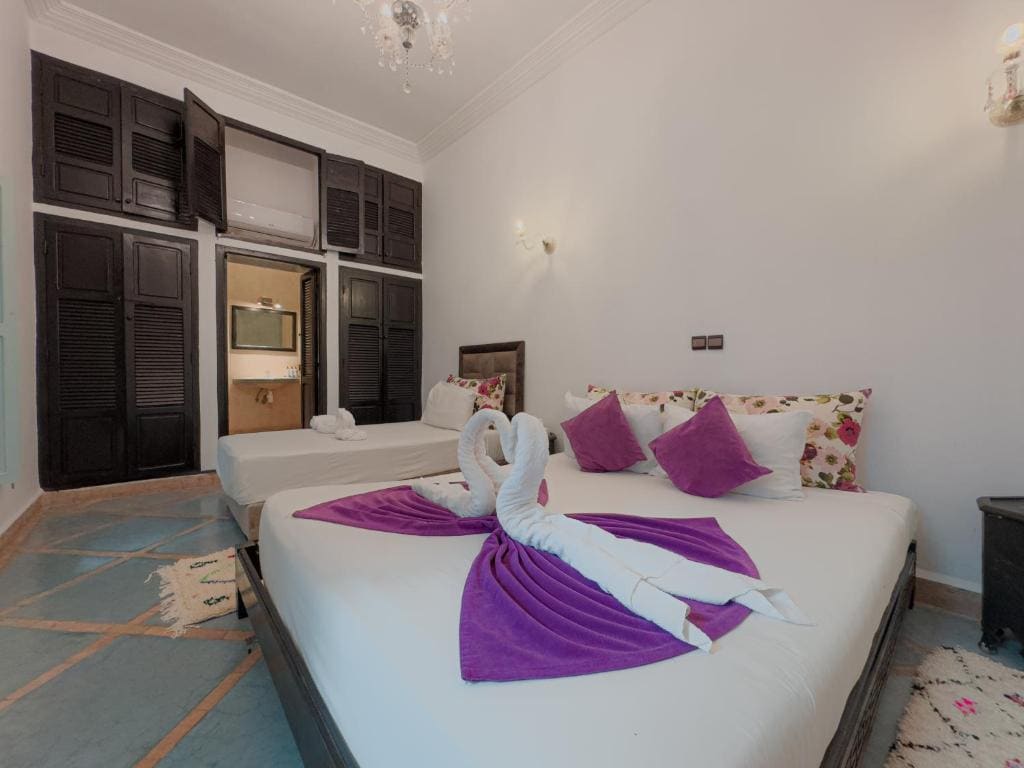 Riad L'Orchidée Suites & Spa - View 7