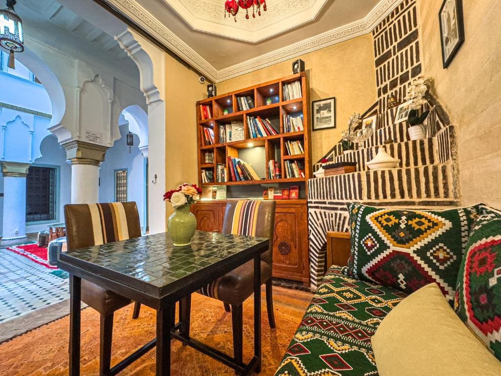 Riad L'Orchidée Suites & Spa - Main view