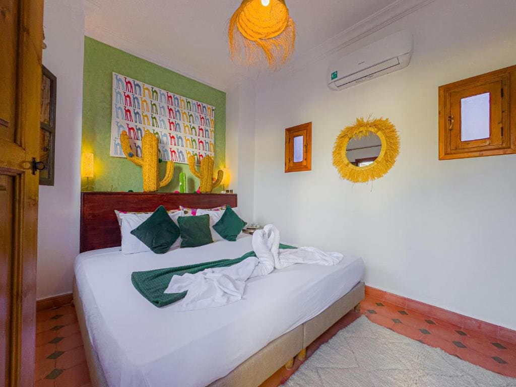 Riad L'Orchidée Suites & Spa - View 3
