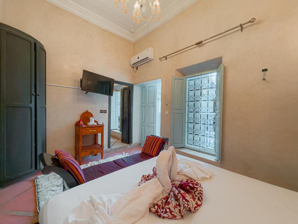 Riad L'Orchidée Suites & Spa - View 6