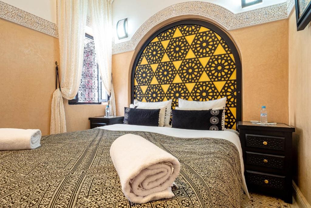 RIAD LA GAZELLE DU SUD - View 6