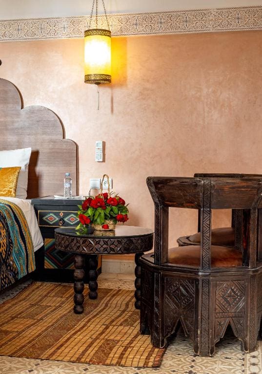 RIAD LA GAZELLE DU SUD - View 3