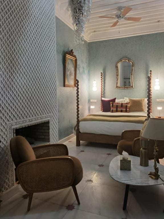 Riad LallaBaya - View 3