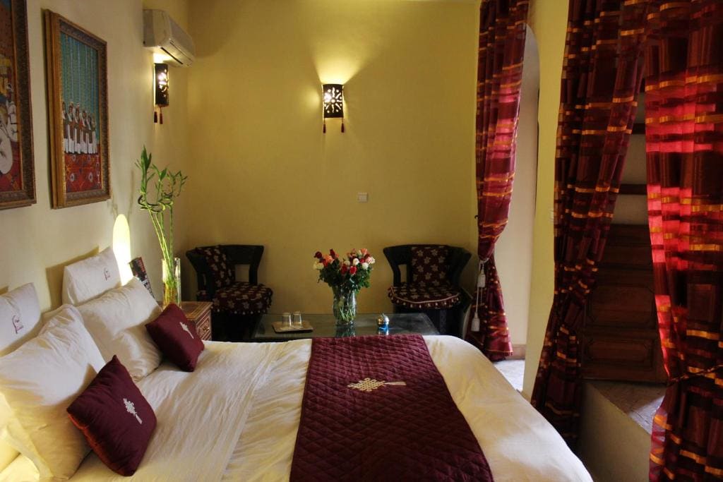 Riad Léna & Spa - View 7
