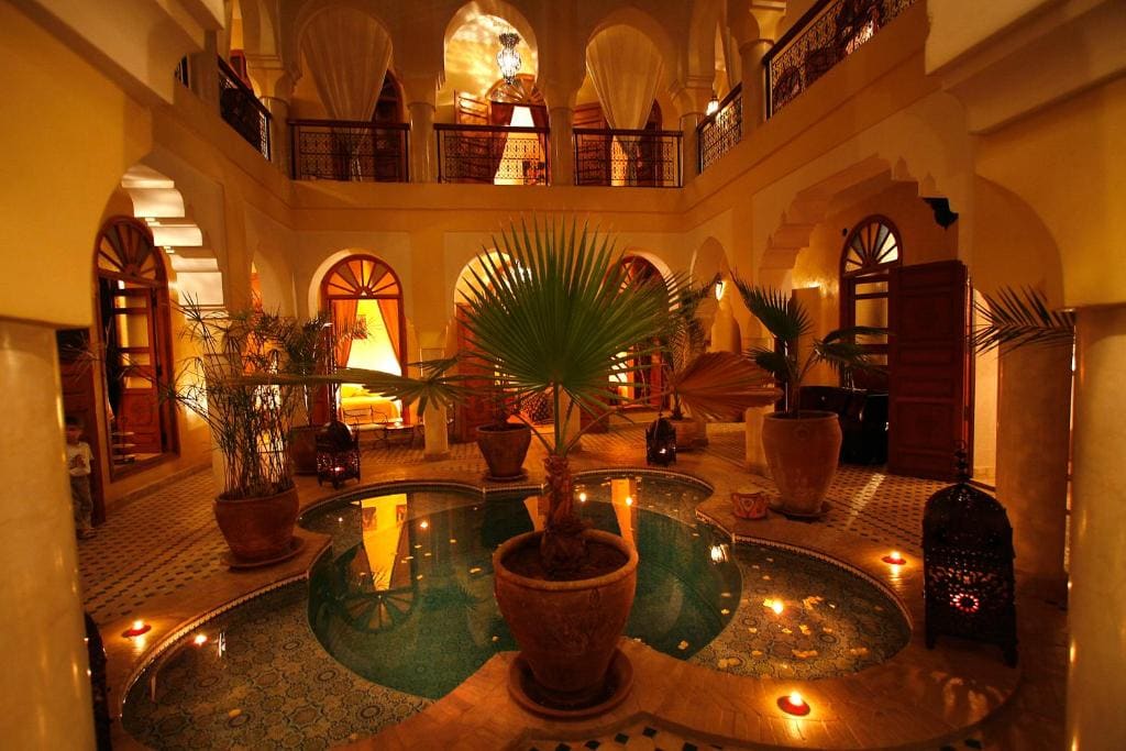 Riad Léna & Spa - View 3
