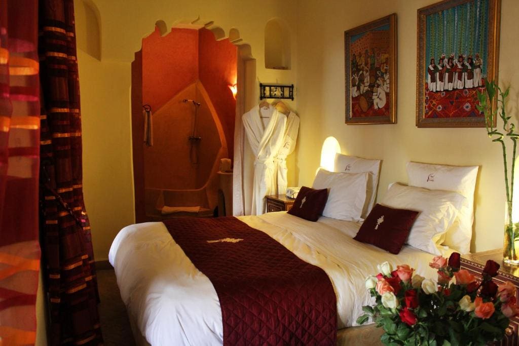 Riad Léna & Spa - View 2