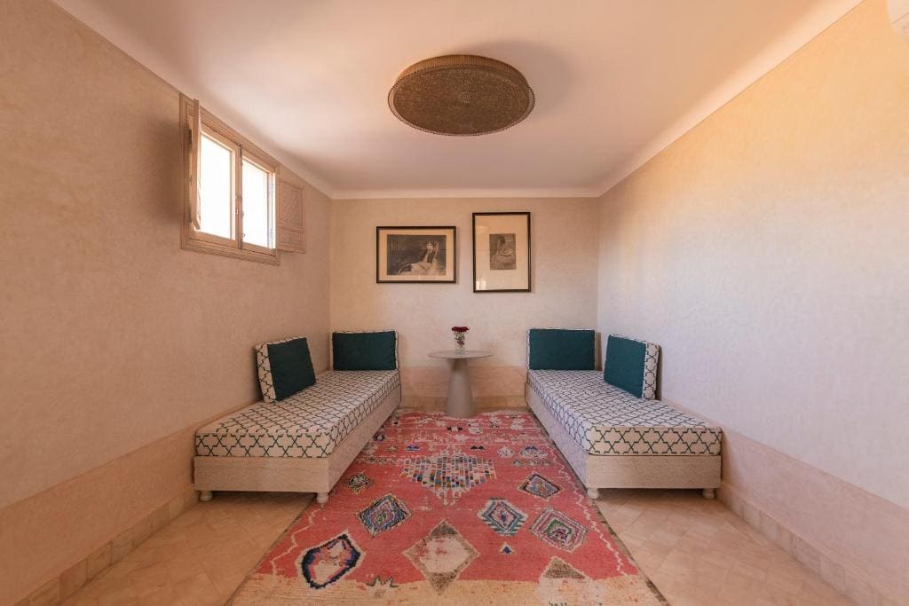 Riad Les Hirondelles Boutique Hotel and Spa - Vista 4