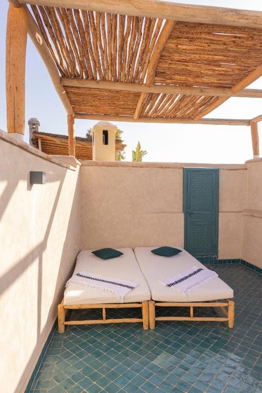 Riad Les Hirondelles Boutique Hotel and Spa - Vista 2