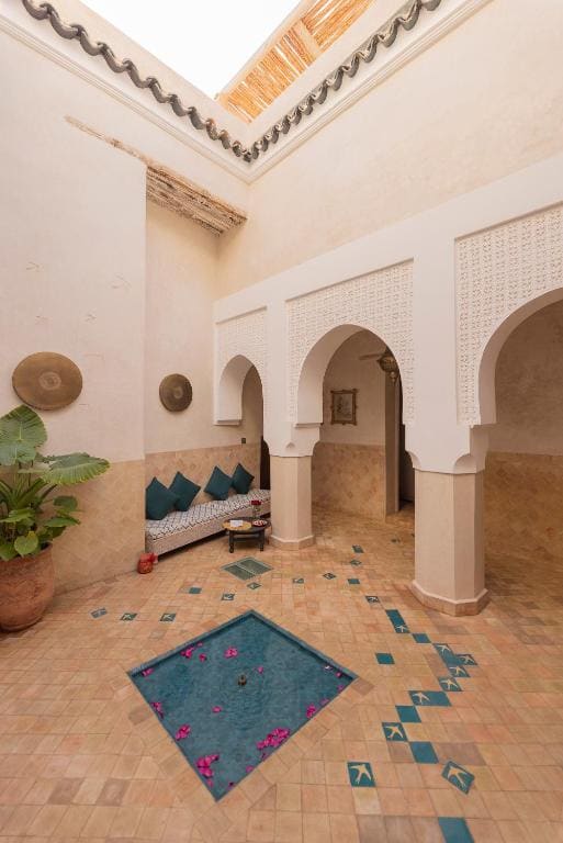 Riad Les Hirondelles Boutique Hotel and Spa - Vista 7