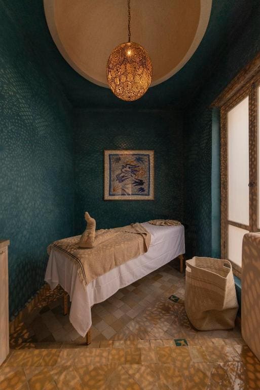 Riad Les Hirondelles Boutique Hotel and Spa - Vista 5