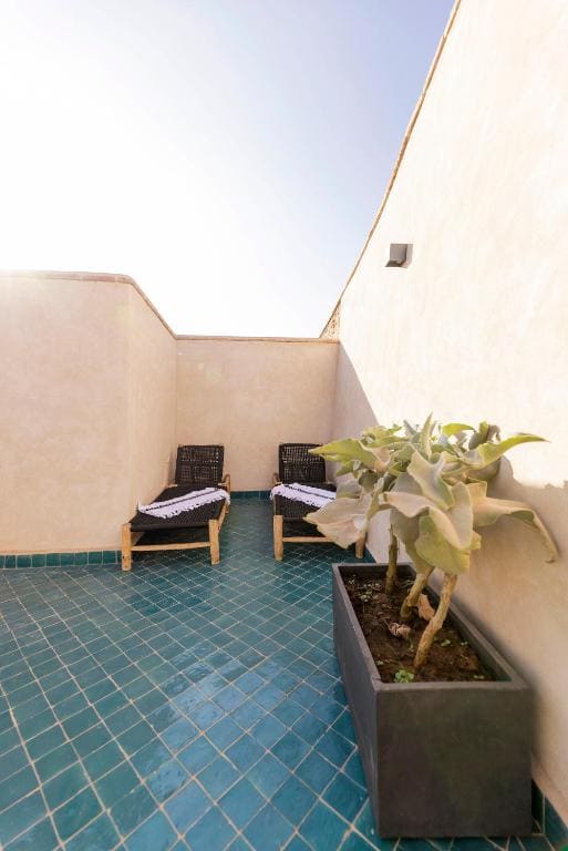 Riad Les Hirondelles Boutique Hotel and Spa - Vista 6