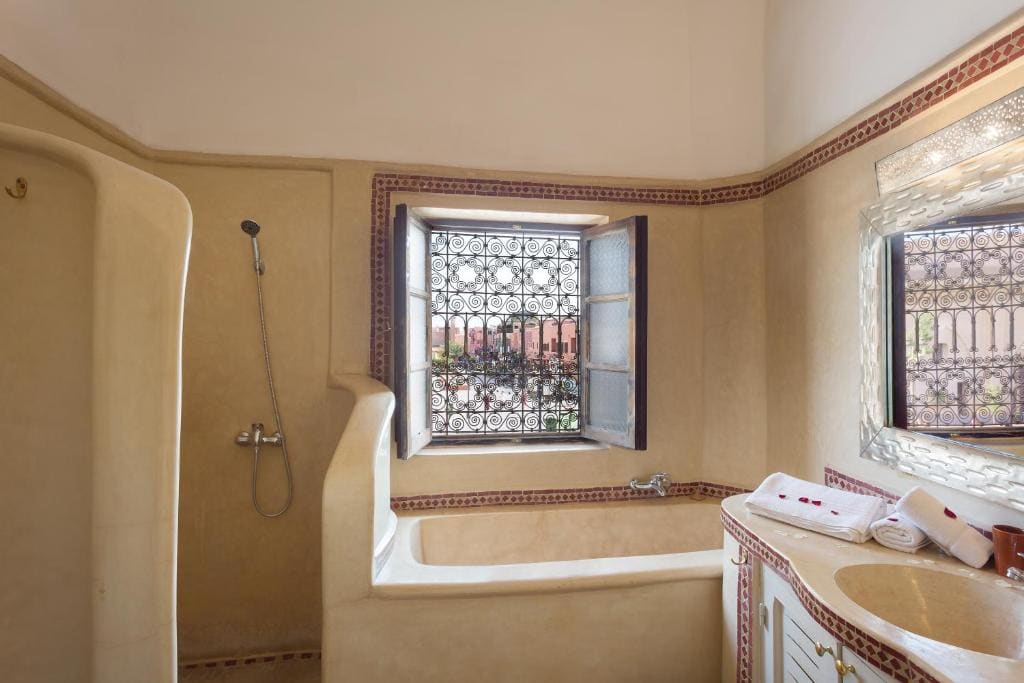 Riad les Rêves d'Amélie - View 3