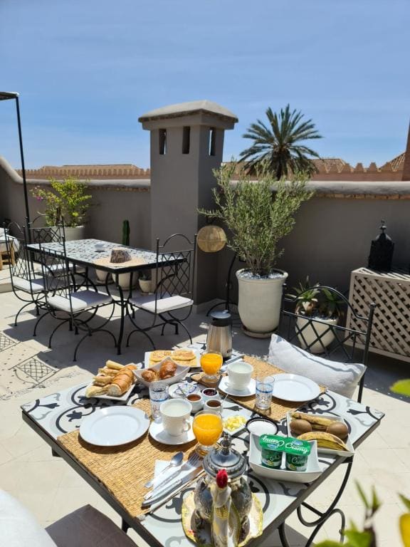 Riad les Rêves d'Amélie - View 4