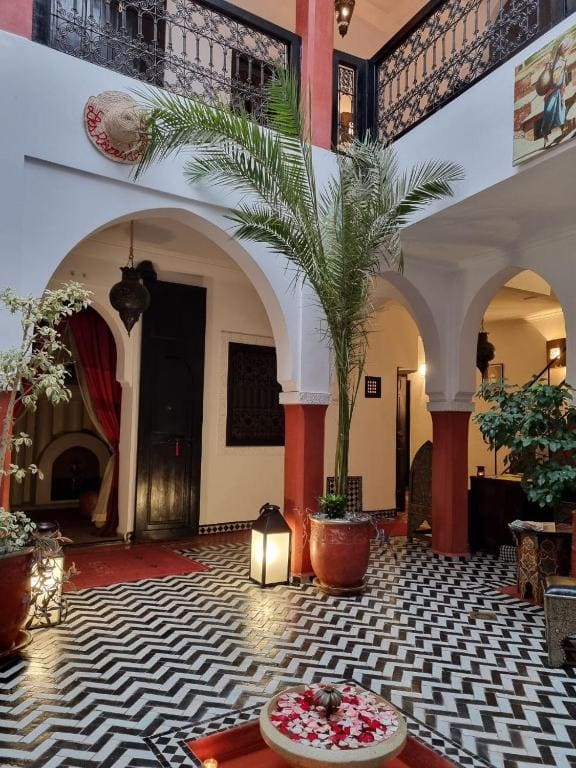 Riad les Rêves d'Amélie - View 5