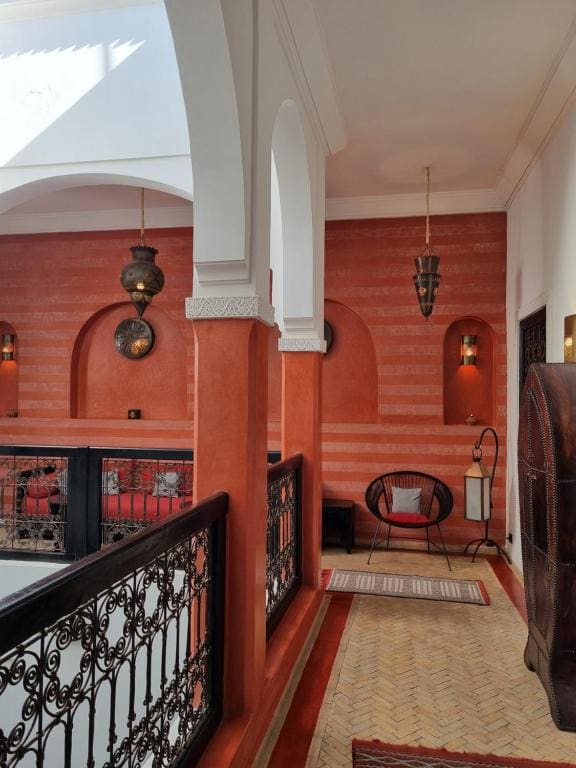Riad les Rêves d'Amélie - View 7