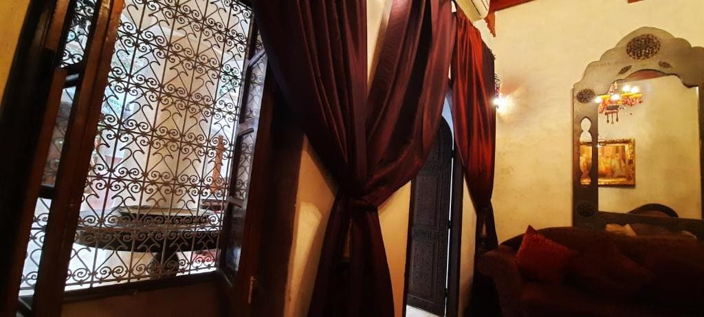 Riad Lorsya - View 7