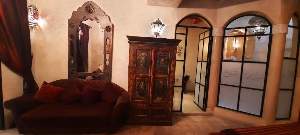 Riad Lorsya - View 5