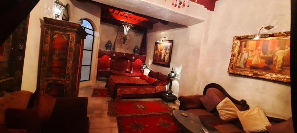 Riad Lorsya - View 2