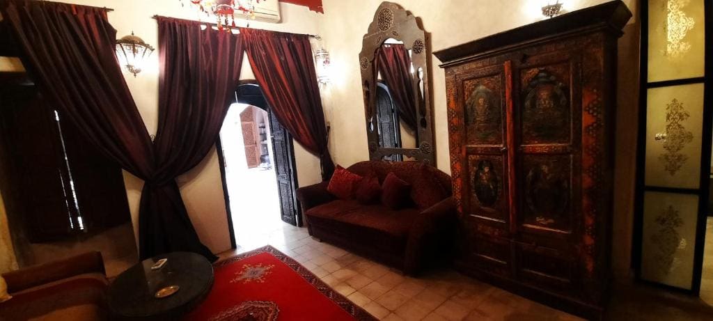 Riad Lorsya - View 4
