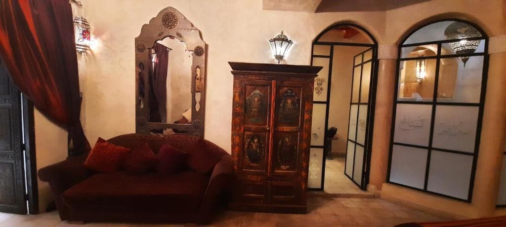 Riad Lorsya - View 6