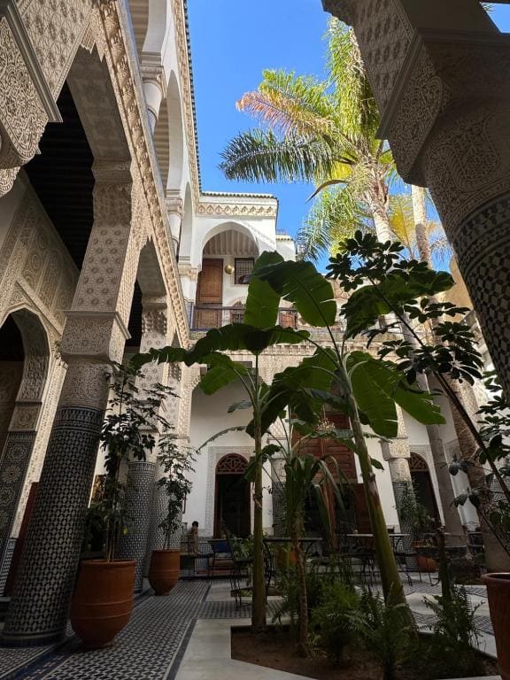 RIAD LOUDAYA AND SPA - View 7