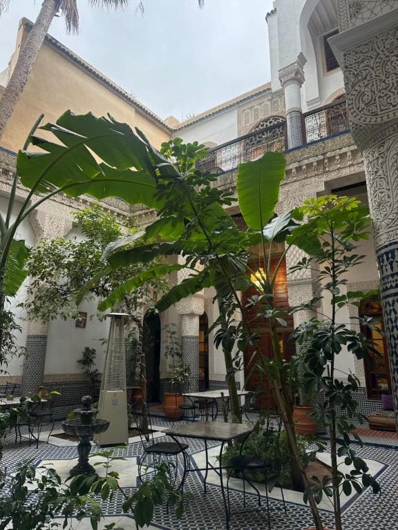 RIAD LOUDAYA AND SPA - View 6