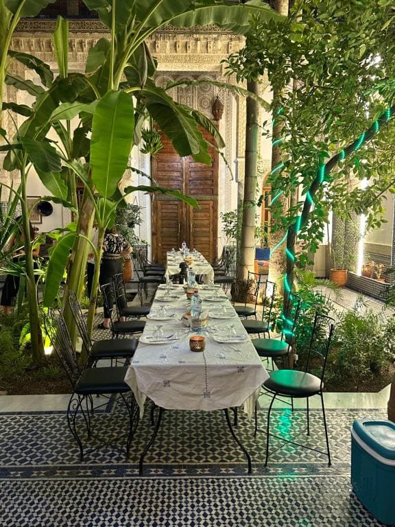 RIAD LOUDAYA AND SPA - View 5