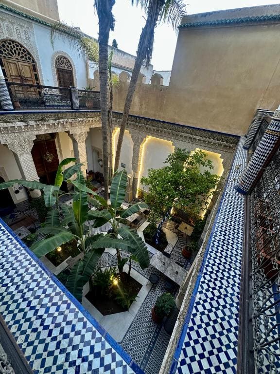 RIAD LOUDAYA AND SPA - View 4