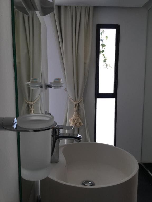 Riad Love B&B - Vista principale