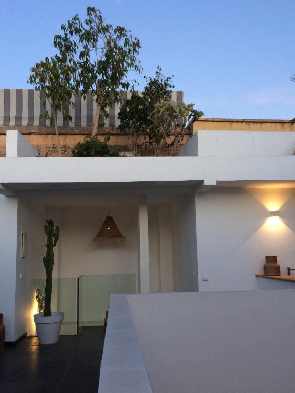 Riad Love B&B - Vista 7