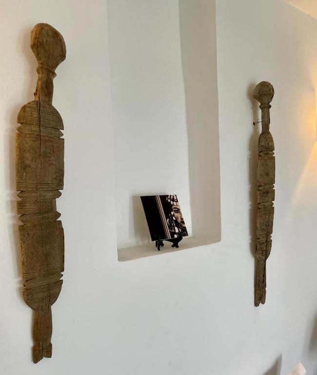 RIAD MAGIE Boutique Hotel - View 3