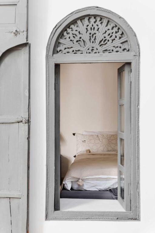 RIAD MAGIE Boutique Hotel - View 5