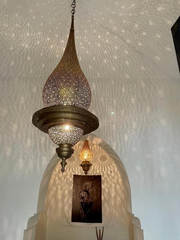 RIAD MAGIE Boutique Hotel - View 6