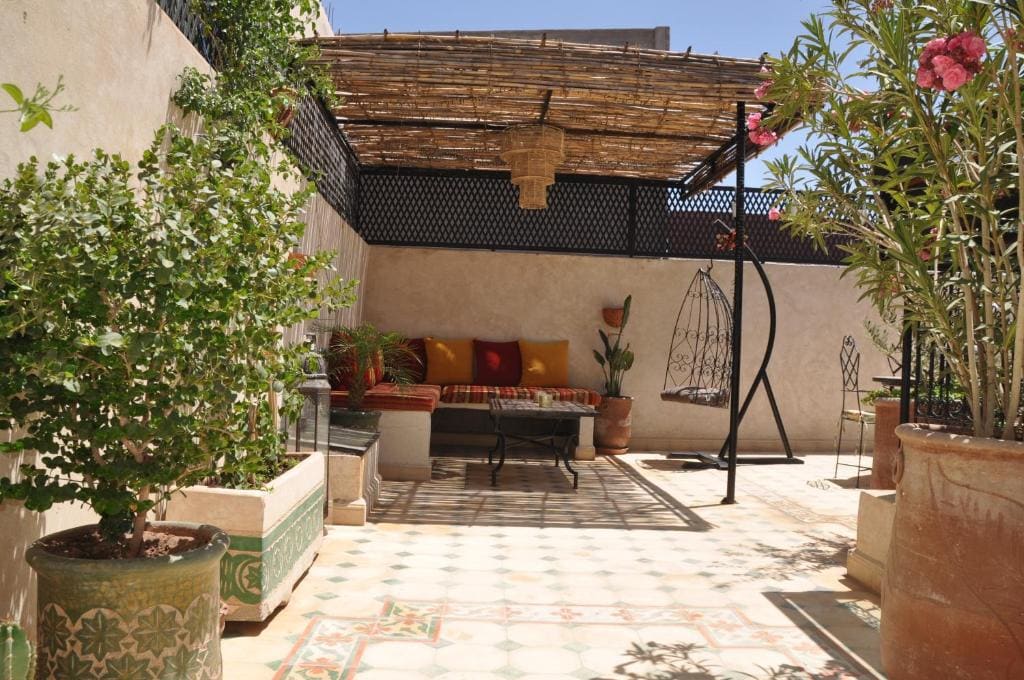 Riad Magnolia & SPA - View 2