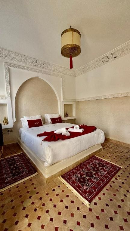 Riad Magnolia & SPA - View 7