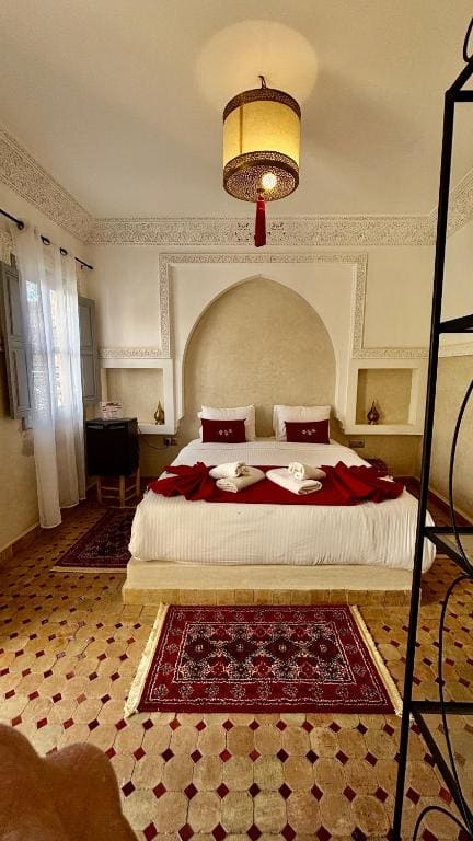 Riad Magnolia & SPA - View 6
