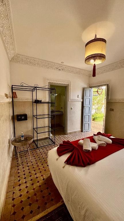 Riad Magnolia & SPA - View 5