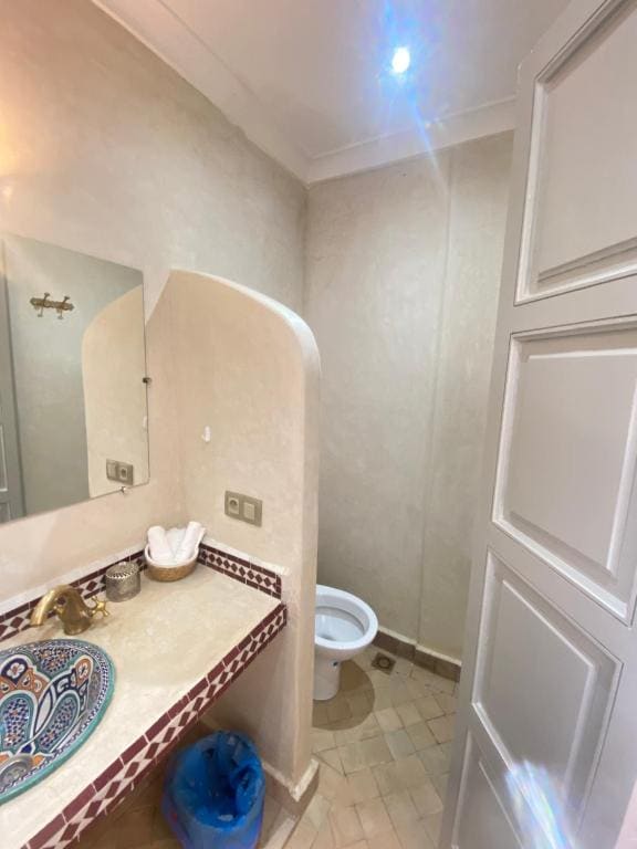 Riad Magnolia & SPA - View 4