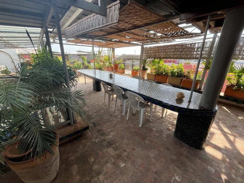 Riad Marco Andaluz - View 5