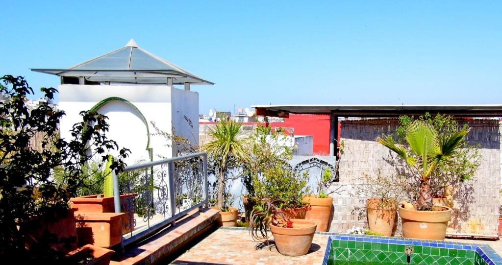 Riad Marco Andaluz - View 6