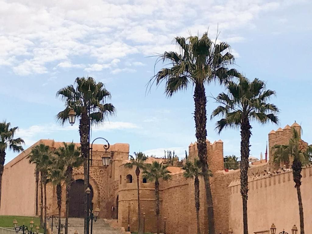 Riad Marco Andaluz - Main view