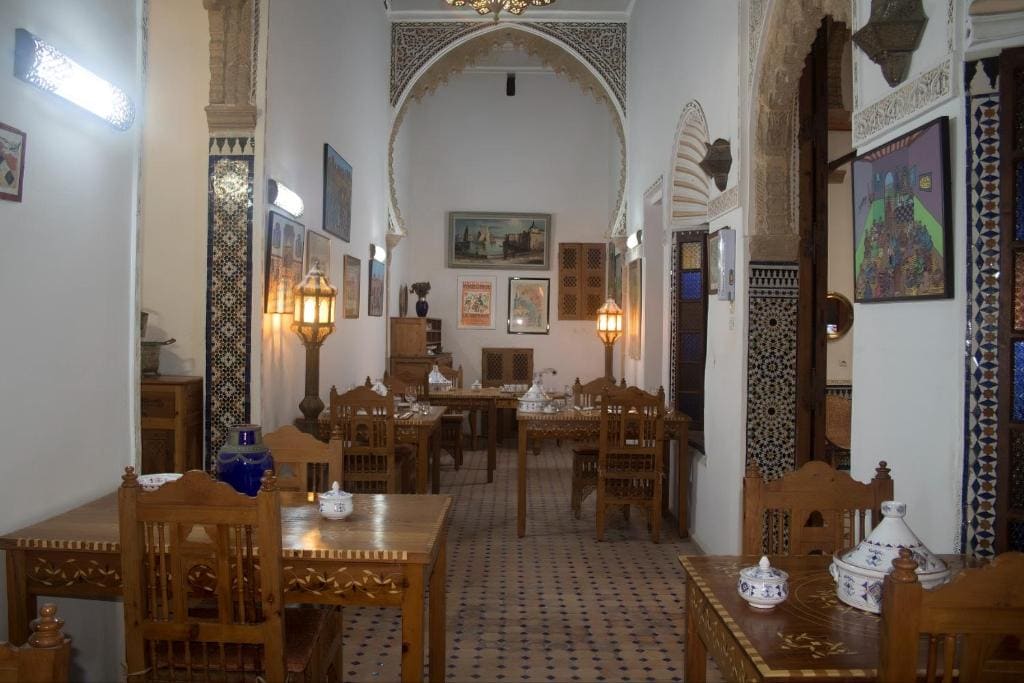 Riad Marco Andaluz - View 3