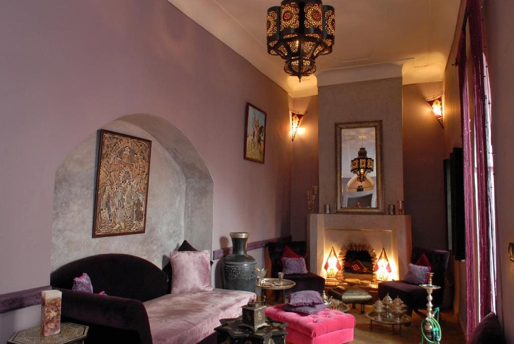 Riad Minorisa - View 3