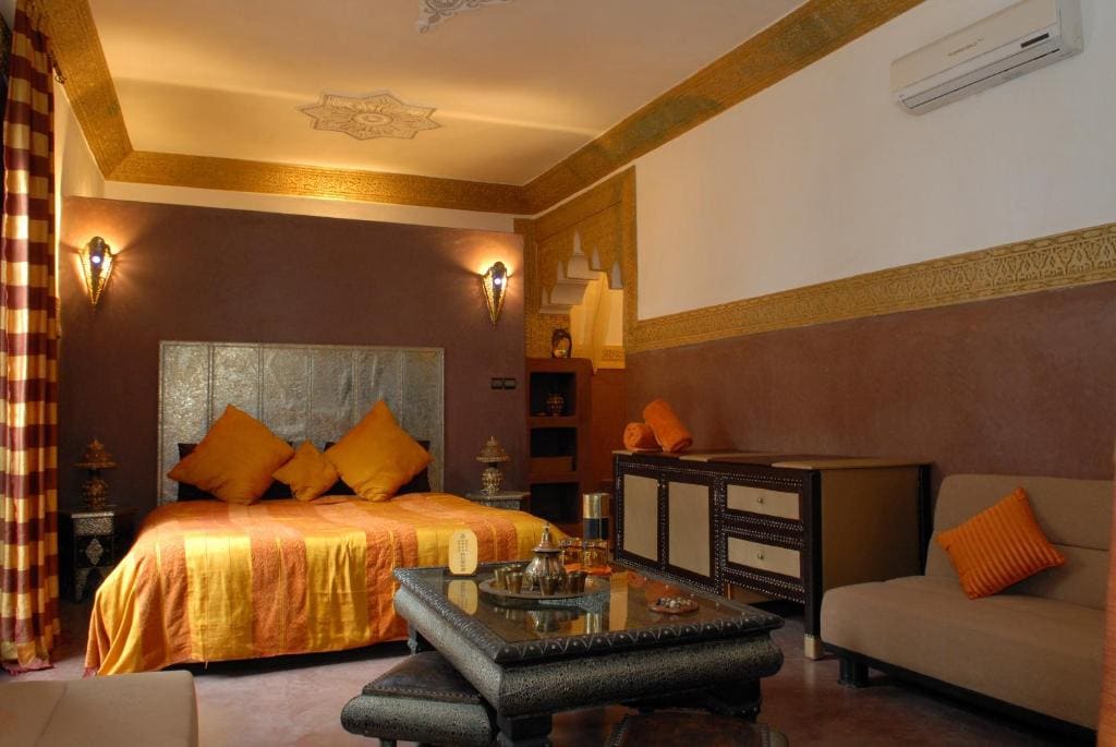 Riad Minorisa - View 2